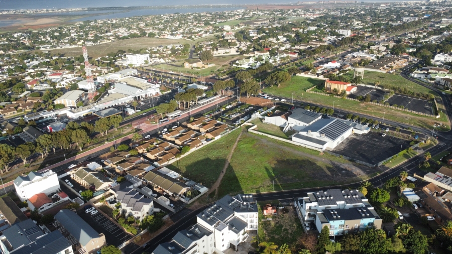 Commercial Property for Sale in Table View Western Cape